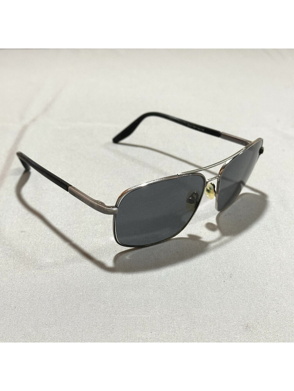 Veza Catalina 666197891113 Gun Black 59/14/143 Eyeglasses Frames Only